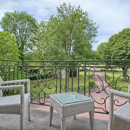 Logis Hotel & Restaurant - Le Manoir De Sauvegrain Saint-Lambert  Exterior photo