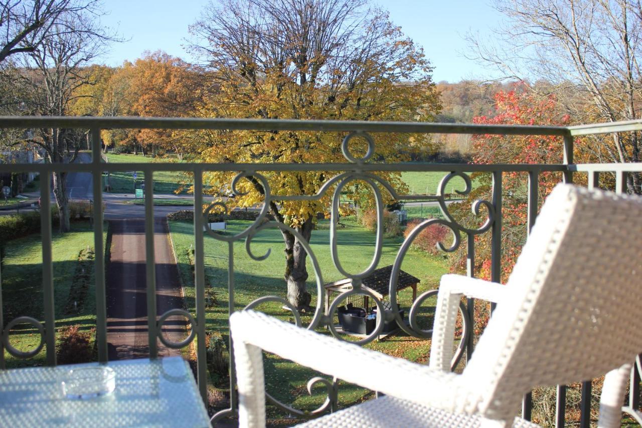 Logis & Restaurant - Le Manoir De Sauvegrain Hotel 3*
