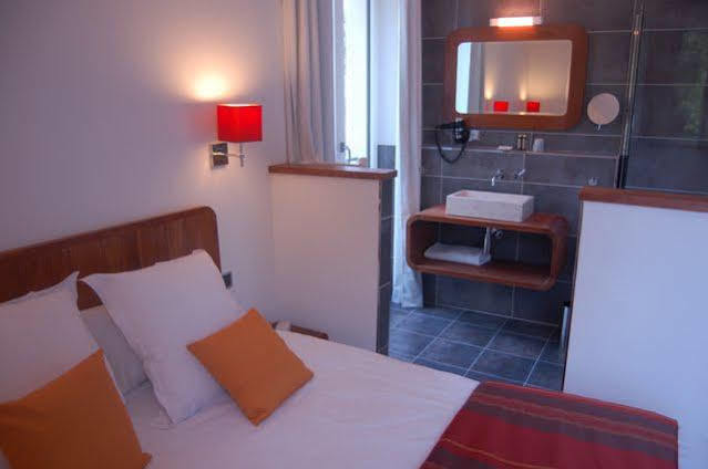Logis & Restaurant - Le Manoir De Sauvegrain 3*