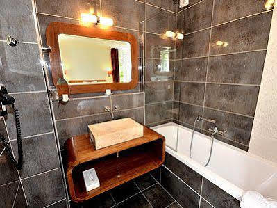 Hotel Logis & Restaurant - Le Manoir De Sauvegrain 3*